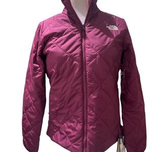 ❤️🎁BNWT The North Face jacket